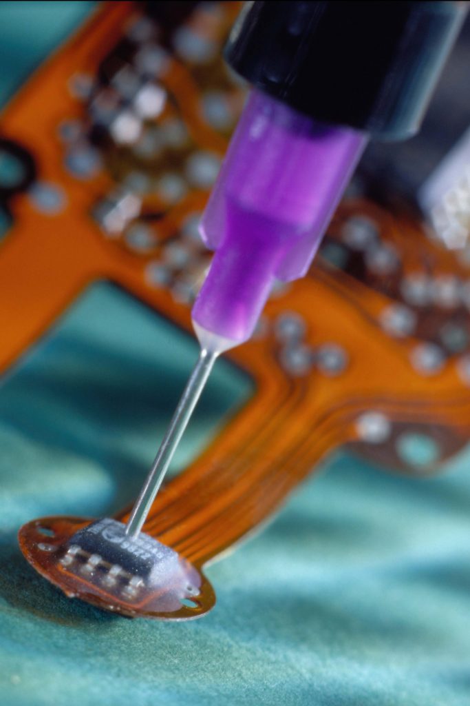 New Dymax 9100 Range Ellsworth Adhesives Ireland