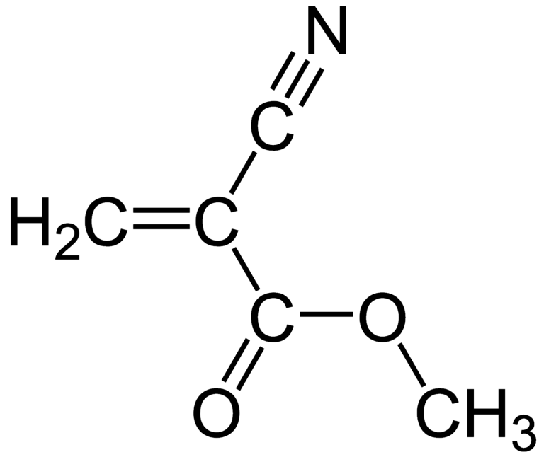 An InDepth Guide to Cyanoacrylate Adhesives Ellsworth Adhesives