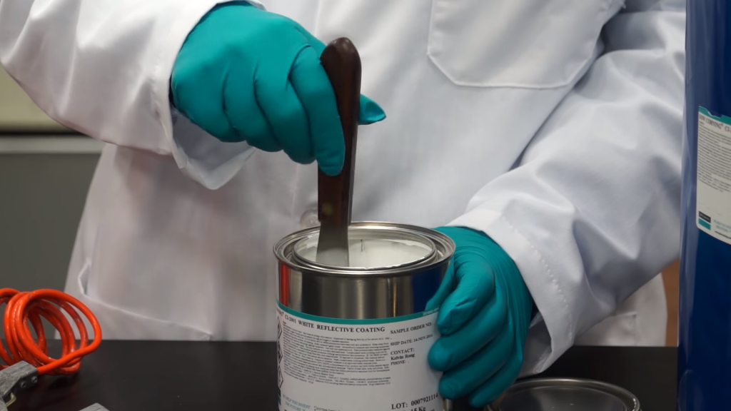 New Reflective Optical Coating now available from Ellsworth Adhesives