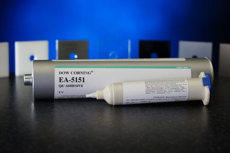 Ellsworth Adhesives Europe announces availability of new Dow Corning EA