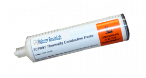 Ellsworth Adhesives Europe Robnor ResinLab TCP091