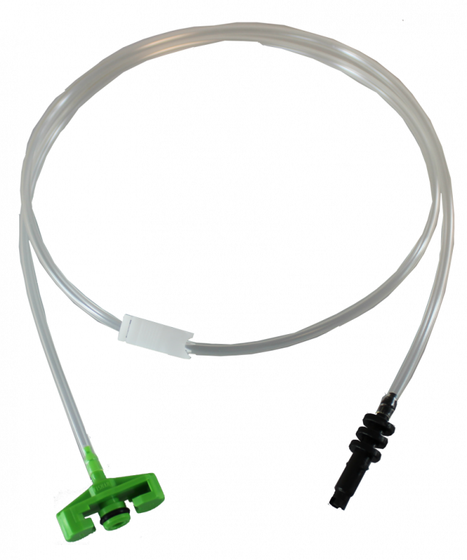 Fisnar 5cc 3ft/0.9m Adapter Assembly