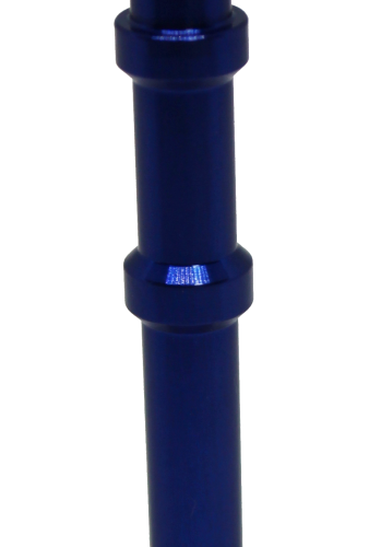 Fisnar QHP3 - 3cc Manual Hand Plunger