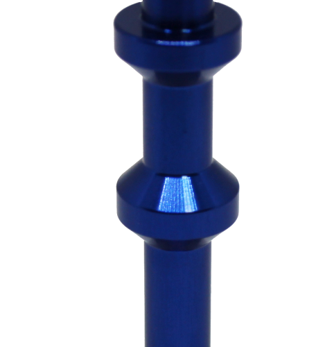 Fisnar QHP5 - 5cc Manual Hand Plunger