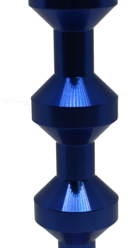 Fisnar QHP30 30cc Manual Hand Plunger
