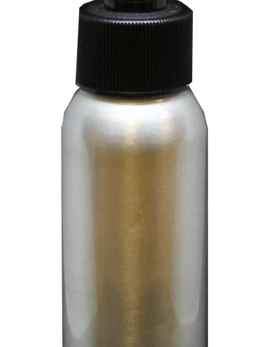 Fisnar FV-0400 - 2oz Flow-Seal Bottle Esd Safe