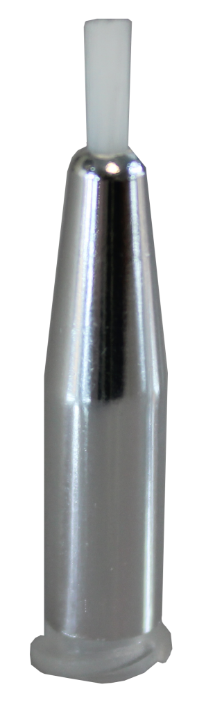 Fisnar 27ga BT2702R 2mm Nylon Round Brush Tip