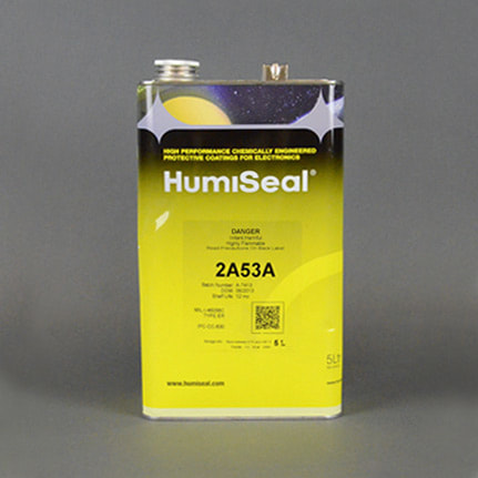 Humiseal 2A53 Part A Urethane
