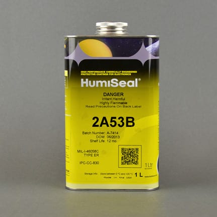 Humiseal 2A53 Part B Urethane