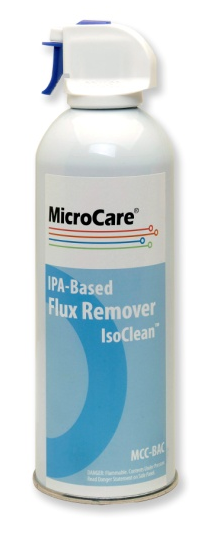 Microcare MCC-BAC101