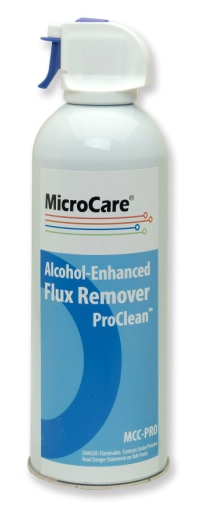 Microcare PROProClean-EUHFO version