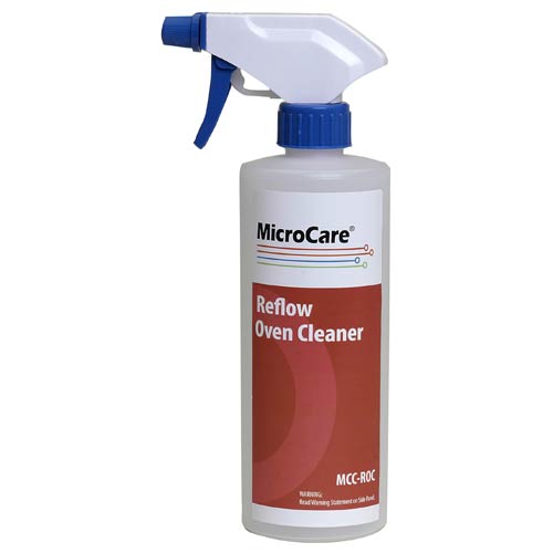 Microcare ROCReflow OvenCleaner