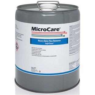 Microcare MCC-SPRP Heavy Duty Flux Remover Suprclea