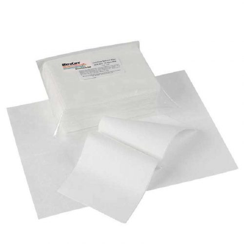 Microcare MCC-W12 W12 Stencil Cleaning Wipes