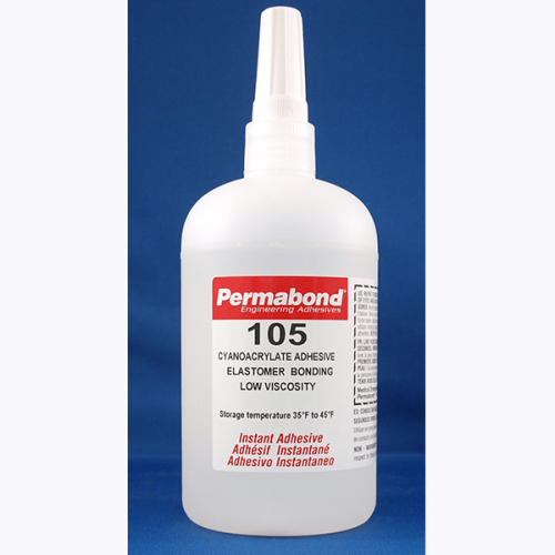 Permabond 105 Adhesive
