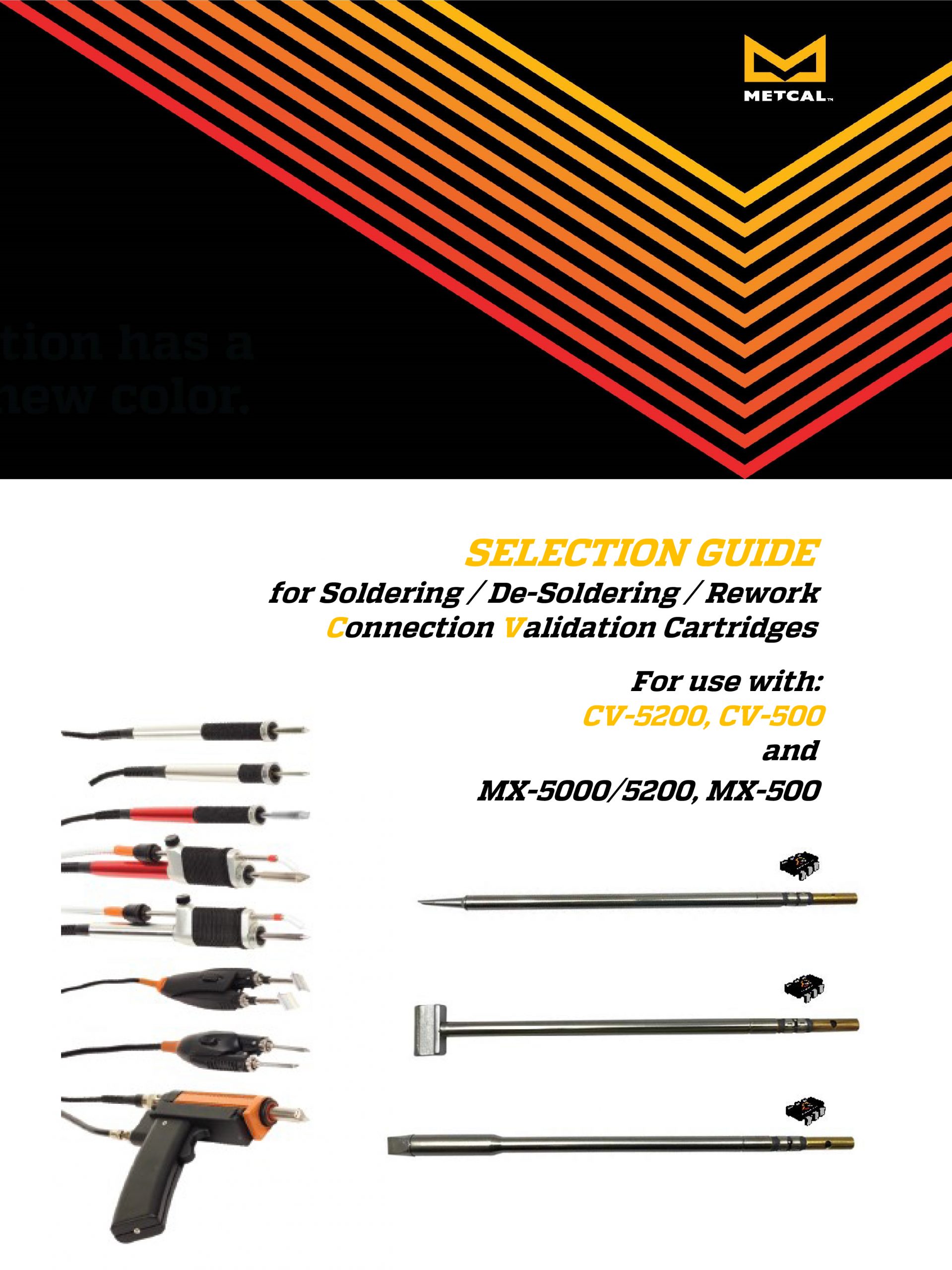 Metcal Ellsworth Adhesives Ireland