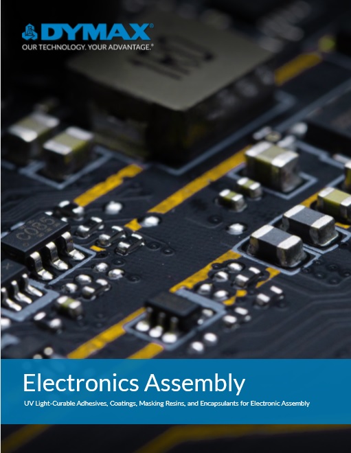 Dymax Literature Ellsworth Adhesives Ireland