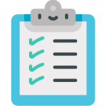 Checklist icon