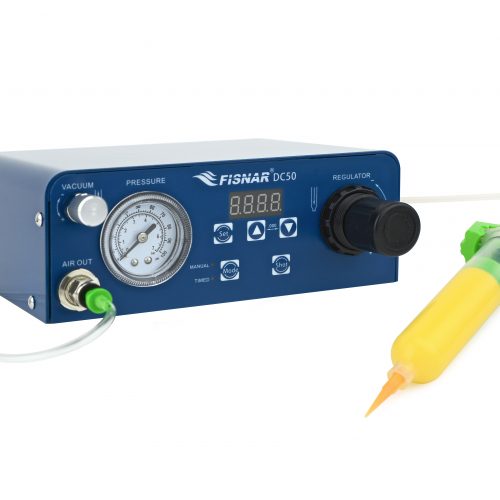 Fisnar DC50 Dispense Controller Image