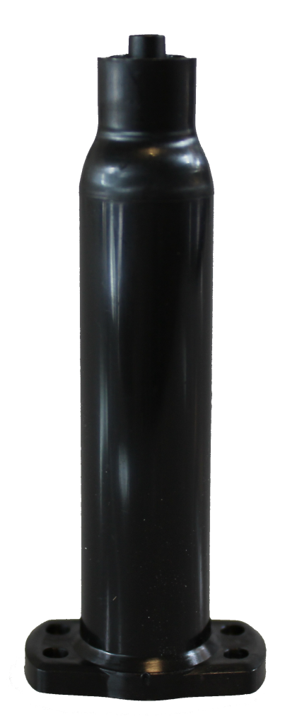 Fisnar Quantx™ 5cc Black Quantx Barrel 40 Pack Order Now From Ellsworth Adhesives Europe